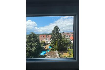 Stilvolle & großzügige Wohnung in zentraler Lage von Elversberg - Spiesen-Elversberg