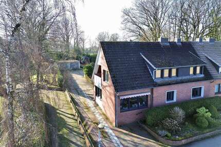 Haus zum Kaufen in Uelsen 285.000,00 € 180 m²