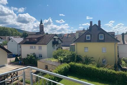 Charmantes Studio - 145.000,00&nbsp;EUR Kaufpreis, ca.&nbsp; 37,00&nbsp;m&sup2; in Baden-Baden (PLZ: 76532) Balg