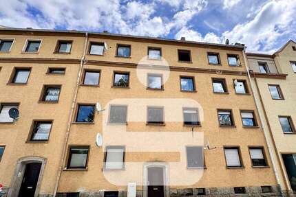 Wohnung zum Kaufen in Selb 95.000,00 € 98 m²