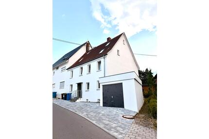 Einfamilienhaus Spaichingen - 350.000,00&nbsp;EUR Kaufpreis, ca.&nbsp; 124,00&nbsp;m&sup2; in Spaichingen (PLZ: 78549)