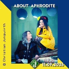 About Aphrodite - Fournos by TerzoMondo