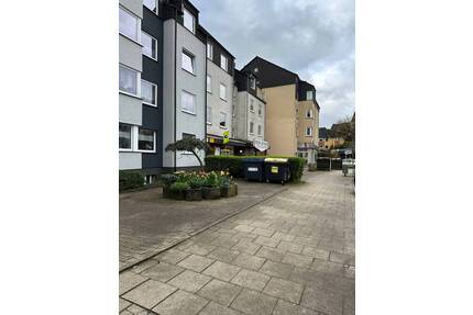 3 Zimmerwohnung mit Gästebad und Balkon - Bochum Laer