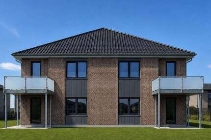 Wohnung zum Mieten in Steinbergkirche 990,00 € 77 m²