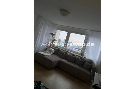Wohnungsswap - Kurfürstenstraße - Berlin Schöneberg