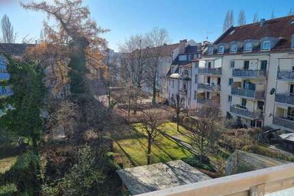 Wohnung zum Kaufen in München 249.000,00 € 29 m²