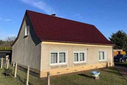 Mein neues Zuhause in ruhiger Wohnlage! - Großräschen