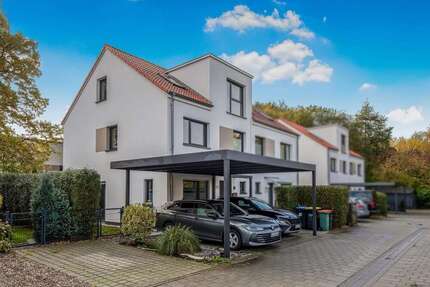 Haus zum Kaufen in Hamburg 695.000,00 € 143 m²