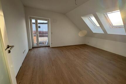 4-Zimmer-Erstbezug mit Balkon – ideal für Familien | KfW 55 EE - Göttingen Oststadt