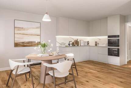 Wohnung zum Kaufen in Lübeck 408.000,00 € 79.2 m²