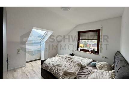 Wohnung zum Kaufen in Ludwigsburg 185.000,00 € 45.31 m²