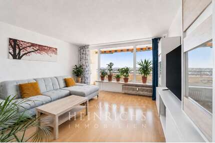 Wohnung zum Kaufen in Unterschleißheim 229.000,00 € 66.1 m²