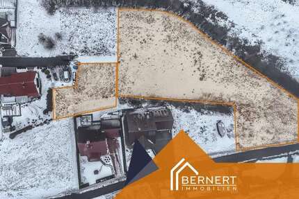 Grundstück zu verkaufen in Ebern 284.000,00 € 2938 m²