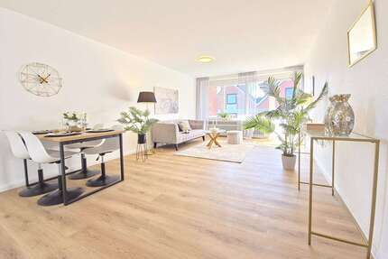 Wohnung zum Kaufen in Stade 239.000,00 € 81.4 m²