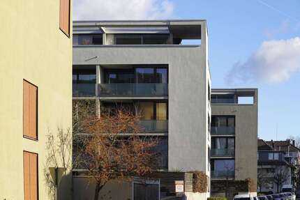 Wohnung zum Mieten in Darmstadt 2.600,00 € 187 m²