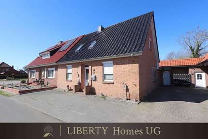 Haus zum Kaufen in Esterwegen 185.000,00 € 130 m²