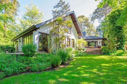 Haus zum Kaufen in Darmstadt 1.300.000,00 € 227.84 m²