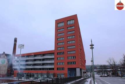 Wohnung zum Mieten in Berlin 980,00 € 69.01 m²