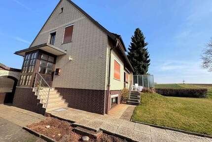Haus zum Kaufen in Obernfeld 139.000,00 € 125 m²