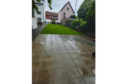 Haus in Hürth-Efferen - 2.500,00&nbsp;EUR Kaltmiete, ca.&nbsp; 161,00&nbsp;m&sup2; in Hürth (PLZ: 50354)