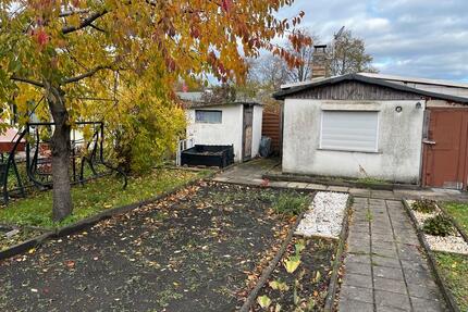 Kleingarten in Heimatruh - 500,00&nbsp;EUR Kaltmiete, ca.&nbsp; 0,00&nbsp;m&sup2; in Senftenberg (PLZ: 01968)