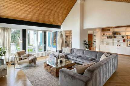 Haus zum Mieten in Bonn 3.170,00 € 246 m²