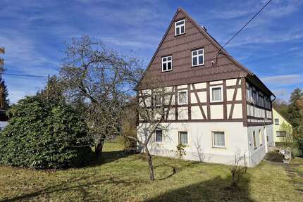 Haus zum Kaufen in Forchheim 69.000,00 € 155 m²