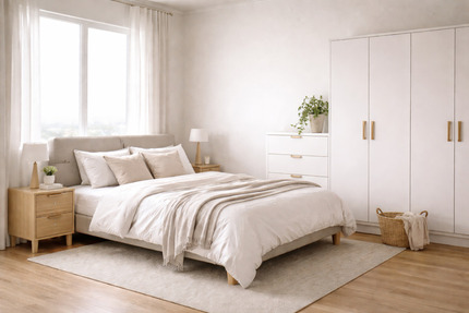 sanierte 2-Raum Wohnung in Spandau - Berlin