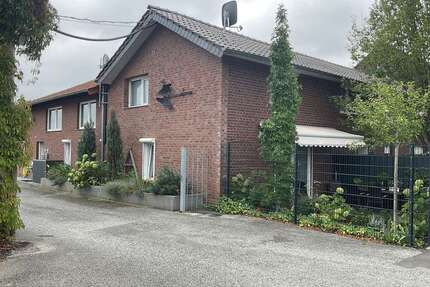 Wohnung zum Mieten in Heinsberg-Karken 680,00 € 63.5 m²