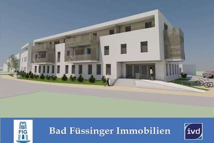 Wohnung zum Kaufen in Pocking 349.448,00 € 83.6 m²