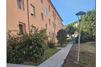 2-Zimmer-Wohnung mit Balkon – Oberkochen-ohne Makler! - Aalen Unterkochen
