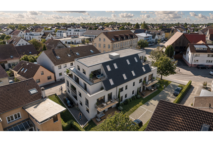 Wohnung zum Kaufen in Graben-Neudorf 614.000,00 € 136.53 m²
