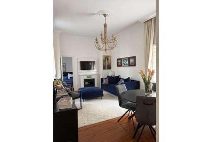 Wohnung zum Mieten in Charlottenburg 1.950,00 € 80 m²