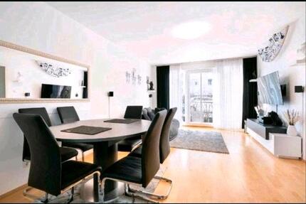 Provisionsfrei! Helle 3 Zimmer Erdgeschosswohnung 75qm - München Sendling-Westpark