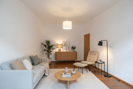 Wohnung zum Kaufen in Baden-Baden 218.500,00 € 68 m²