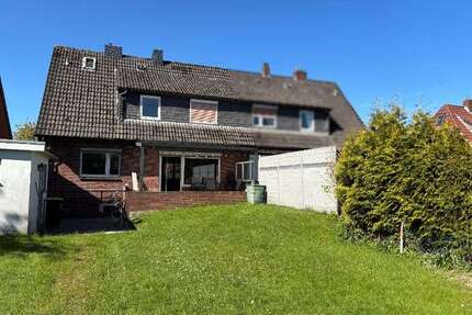 Haus zum Kaufen in Wilhelmshaven 225.000,00 € 120 m²