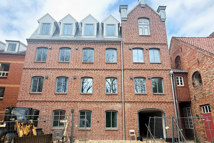 Wohnung zum Kaufen in Eckernförde 430.000,00 € 48 m²
