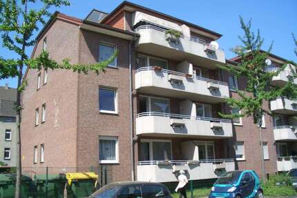 Wohnung zum Mieten in Duisburg-Marxloh 431,00 € 60 m²