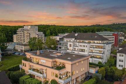 Wohnung zum Kaufen in Bad Nauheim 869.000,00 € 182.3 m²