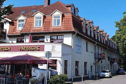 Wohnung zum Kaufen in Kühlungsborn 310.000,00 € 42.25 m²