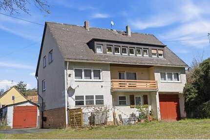 Haus zum Kaufen in Diethardt 230.000,00 € 233 m²