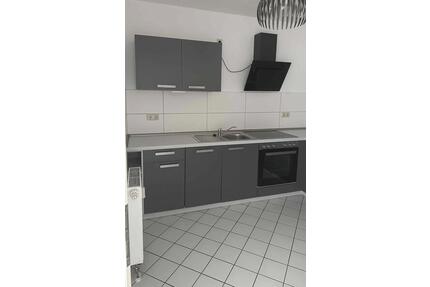 Attraktive 2-Zimmer-Wohnung mit Balkon & Einbauküche (von privat) - Magdeburg Neue Neustadt