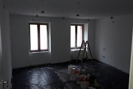 2 Zimmer Wohnung (EG) in der Sulzbacher Altstadt - Sulzbach-Rosenberg