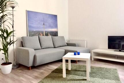 Charmante Altbauwohnung in der Goethestraße, frei & einzugsbereit - Berlin Charlottenburg-Wilmersdorf