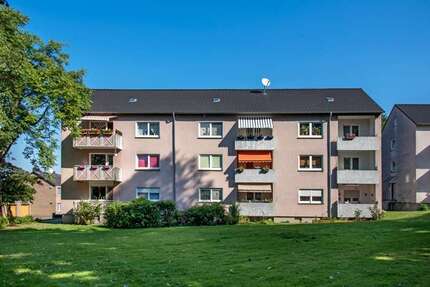 Wohnung zum Mieten in Dortmund 539,00 € 66.01 m²