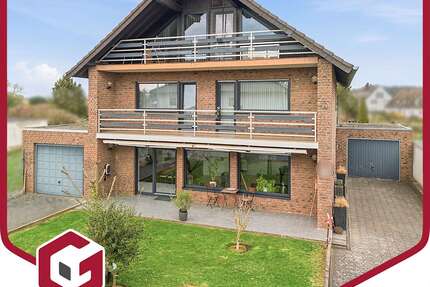Haus zum Kaufen in Swisttal Heimerzheim 599.000,00 € 212 m² - Swisttal / Heimerzheim