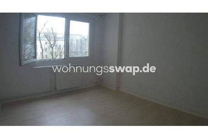 Wohnungsswap - Scharnweberstraße - Berlin Friedrichshain