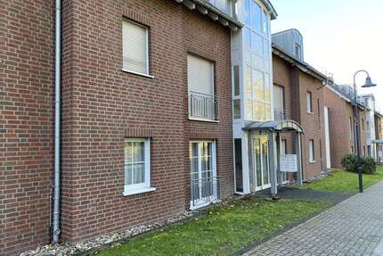 Wohnung zum Mieten in Siegburg 1.200,00 € 108 m²