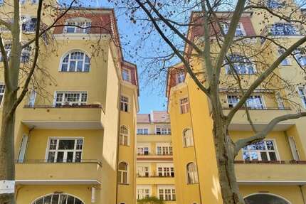 Wohnung zum Kaufen in Berlin 649.000,00 € 95 m²