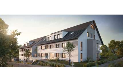 Wohnung zum Kaufen in Bietigheim-Bissingen 599.800,00 € 104.64 m²